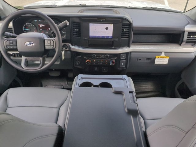 2026 Ford Super Duty F-450 DRW XL