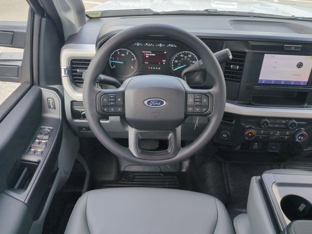 2026 Ford Super Duty F-450 DRW XL