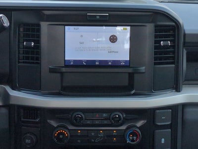 2026 Ford Super Duty F-450 DRW XL