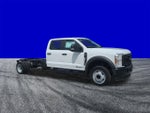 2026 Ford Super Duty F-450 DRW XL