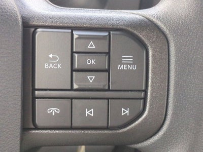 2026 Ford Super Duty F-450 DRW XL