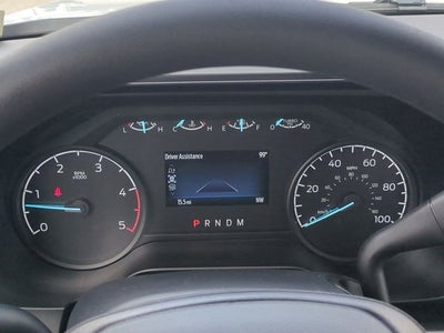 2026 Ford Super Duty F-450 DRW XL