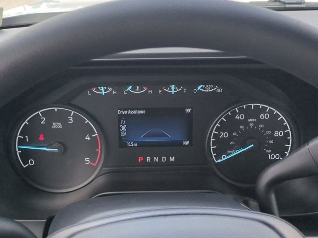 2026 Ford Super Duty F-450 DRW XL