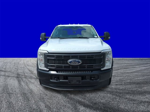 2026 Ford Super Duty F-450 DRW XL