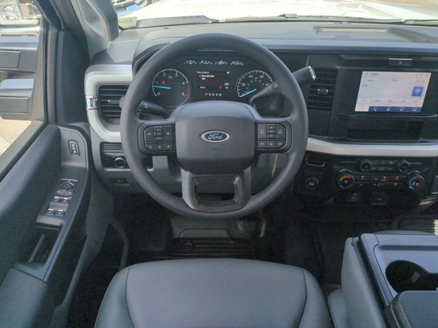 2025 Ford Super Duty F-450 DRW XL