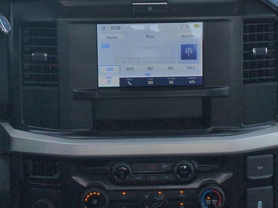 2025 Ford Super Duty F-450 DRW XL