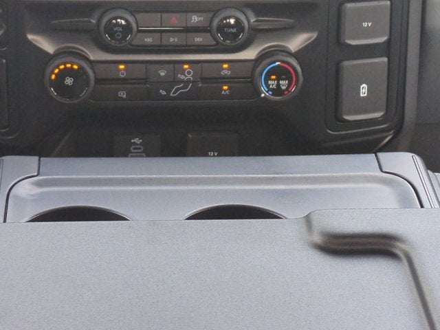 2025 Ford Super Duty F-450 DRW XL