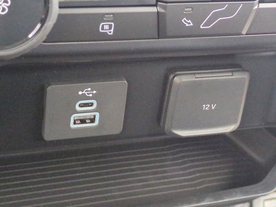 2025 Ford Super Duty F-450 DRW XL