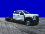 2025 Ford Super Duty F-450 DRW XL
