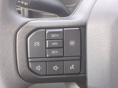 2025 Ford Super Duty F-450 DRW XL