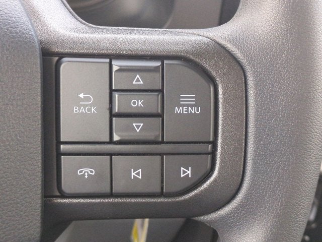 2025 Ford Super Duty F-450 DRW XL