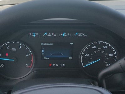 2025 Ford Super Duty F-450 DRW XL