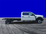 2025 Ford Super Duty F-450 DRW XL
