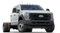 2025 Ford Super Duty F-450 DRW XL
