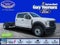 2025 Ford Super Duty F-450 DRW XL