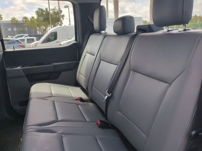 2025 Ford Super Duty F-450 DRW XL