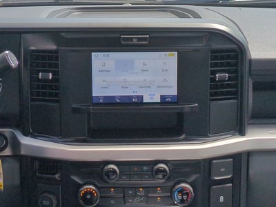 2025 Ford Super Duty F-450 DRW XL