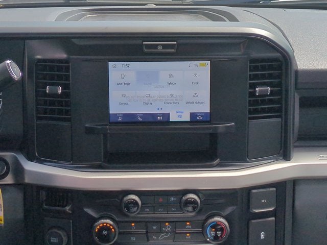 2025 Ford Super Duty F-450 DRW XL