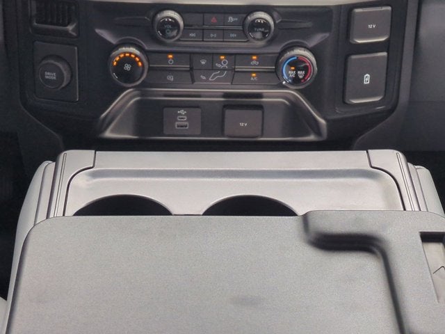 2025 Ford Super Duty F-450 DRW XL