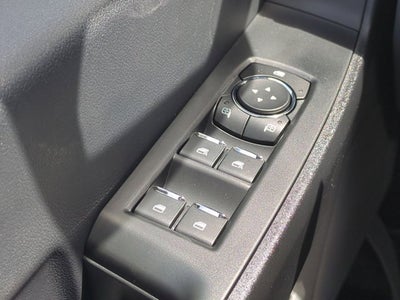 2025 Ford Super Duty F-450 DRW XL