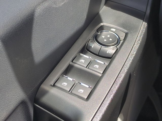 2025 Ford Super Duty F-450 DRW XL