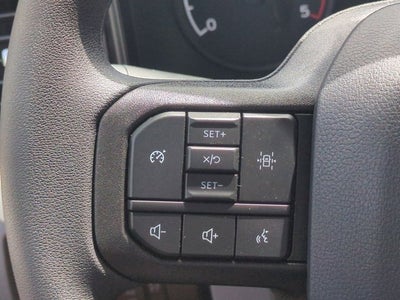 2025 Ford Super Duty F-450 DRW XL