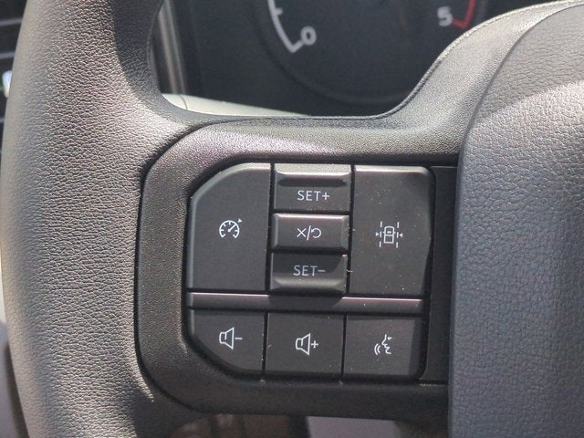 2025 Ford Super Duty F-450 DRW XL