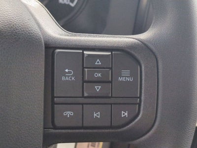 2025 Ford Super Duty F-450 DRW XL