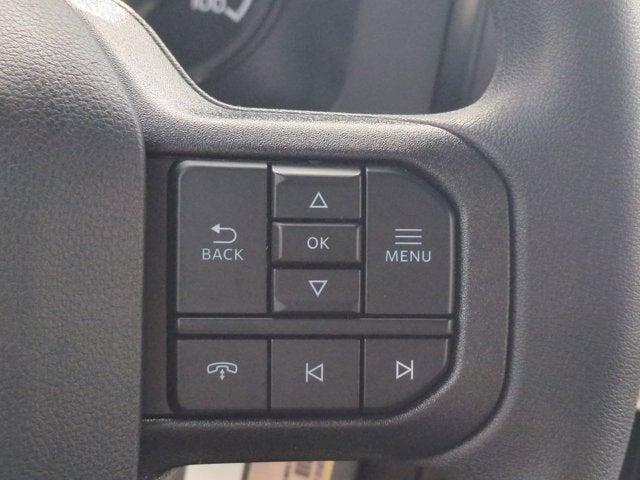 2025 Ford Super Duty F-450 DRW XL