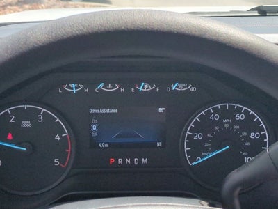 2025 Ford Super Duty F-450 DRW XL