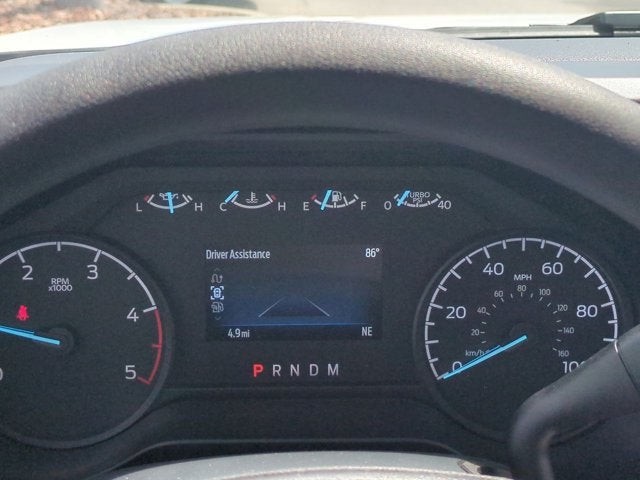 2025 Ford Super Duty F-450 DRW XL