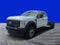 2025 Ford Super Duty F-450 DRW XL