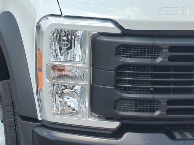 2025 Ford Super Duty F-450 DRW XL