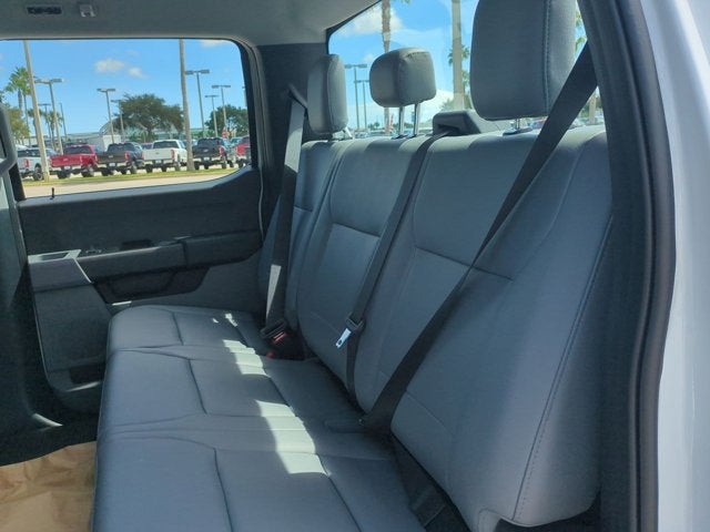 2026 Ford Super Duty F-450 DRW XL