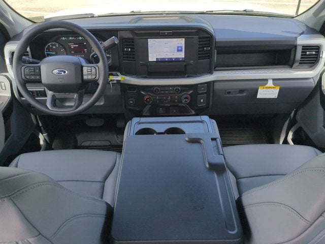 2026 Ford Super Duty F-450 DRW XL