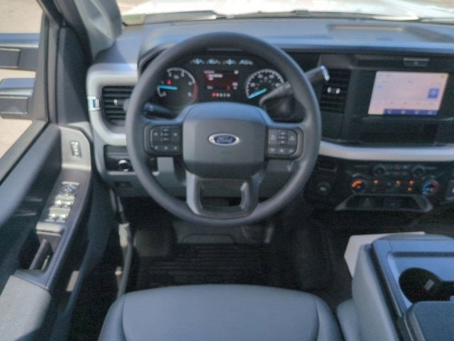 2026 Ford Super Duty F-450 DRW XL