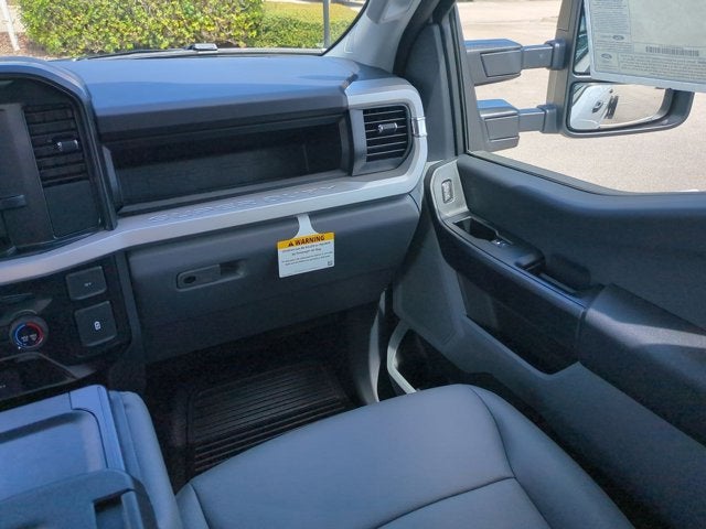 2026 Ford Super Duty F-450 DRW XL