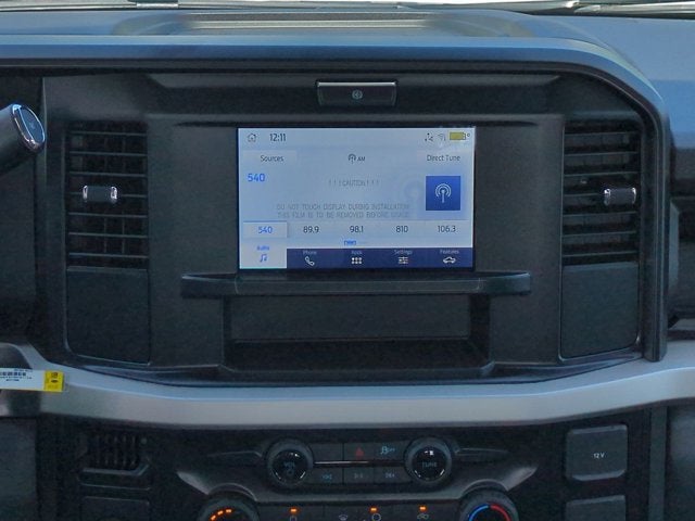 2026 Ford Super Duty F-450 DRW XL