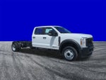 2026 Ford Super Duty F-450 DRW XL