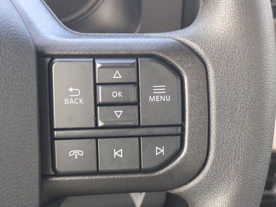 2026 Ford Super Duty F-450 DRW XL