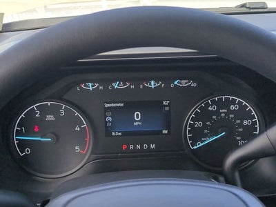 2026 Ford Super Duty F-450 DRW XL