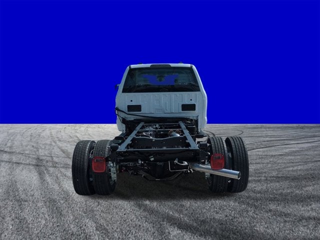 2026 Ford Super Duty F-450 DRW XL