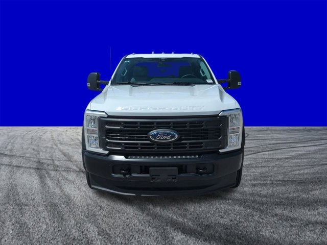 2026 Ford Super Duty F-450 DRW XL
