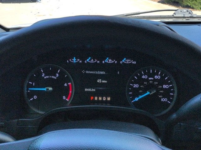 2021 Ford Super Duty F-450 DRW XL