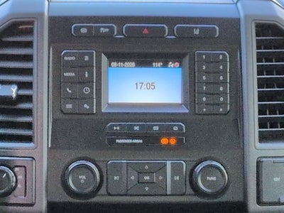 2021 Ford Super Duty F-450 DRW XL