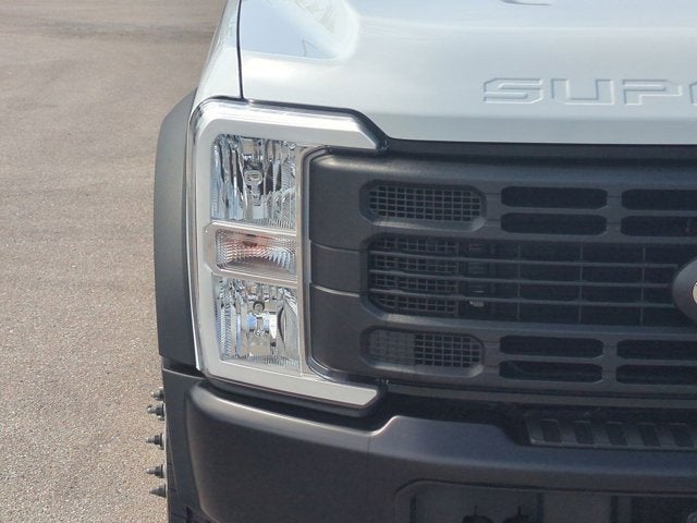 2025 Ford Super Duty F-450 DRW XL