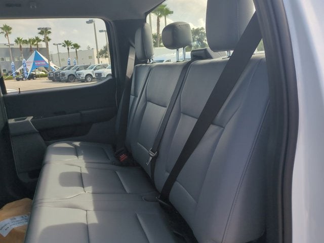 2025 Ford Super Duty F-450 DRW XL