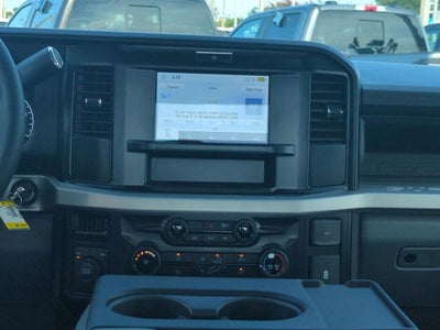 2025 Ford Super Duty F-450 DRW XL