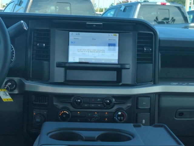 2025 Ford Super Duty F-450 DRW XL