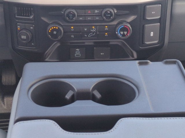 2025 Ford Super Duty F-450 DRW XL